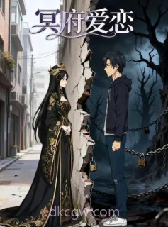 冥府爱恋