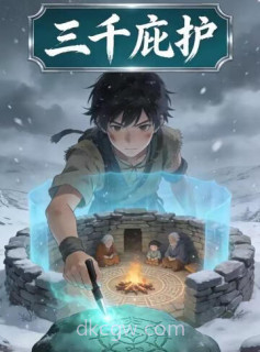 三千庇护 第三季